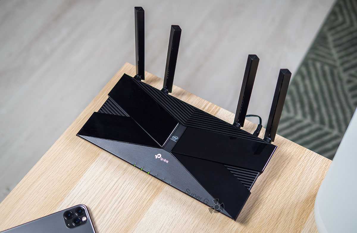 Tp-link archer ax50 (ax3000) dual band gigabit wi-fi 6 router review | pcmag