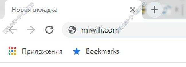 Miwifi login - miwifi.com - 192.168.1.1
