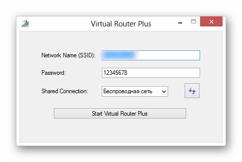 Инструкция по настройке virtual router plus. создаем wi-fi hotspot на ноутбуке