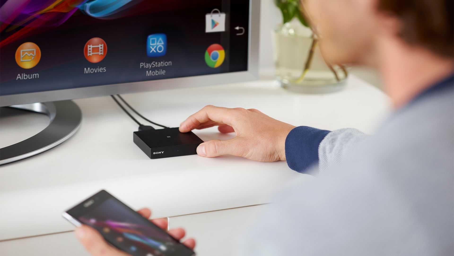 Сегодня мы продублируем экран компьютера через wi-fi на телевизор