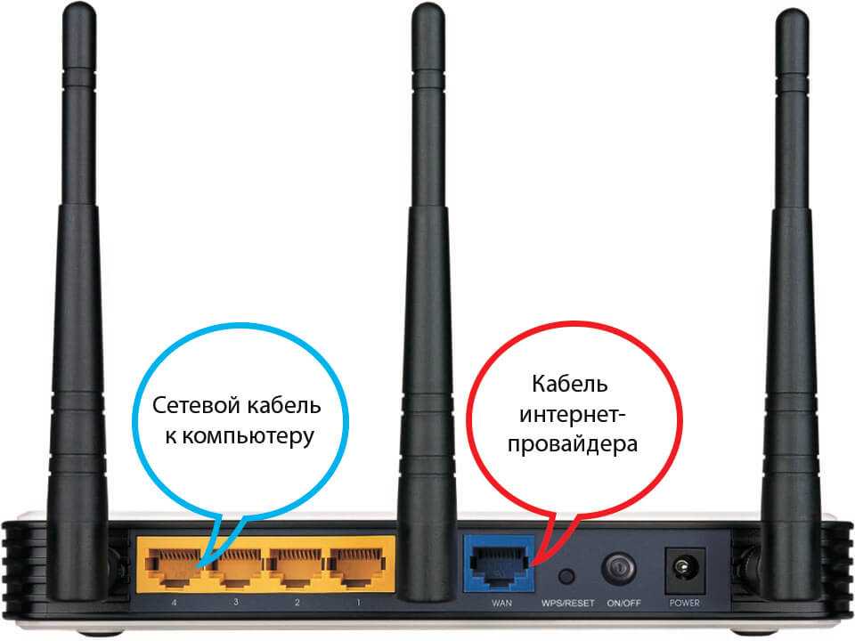 Как соединить два wi-fi роутера сетевым кабелем