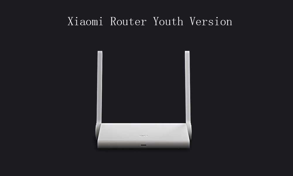 Xiaomi mi router 4a vs xiaomi mi router 4c