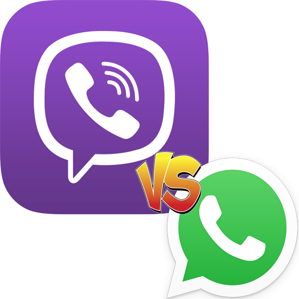 Главные отличия viber и whatsapp и что лучше выбрать