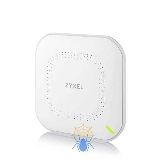 Сегодня на обзоре точка доступа wifi - Zyxel NWA1123ACv3 80211ac Wave 2 NebulaFlex Казалось бы главным трендом последних лет в сфере беспроводных технологий является установка не отдельных источников WiFi сети, а целых систем из нескольких модулей, которы