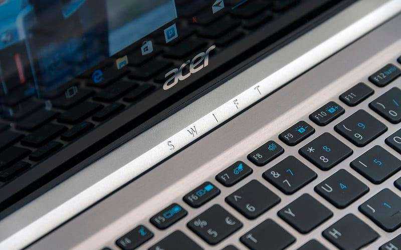 10 лучших ноутбуков в рейтинге 2022 года