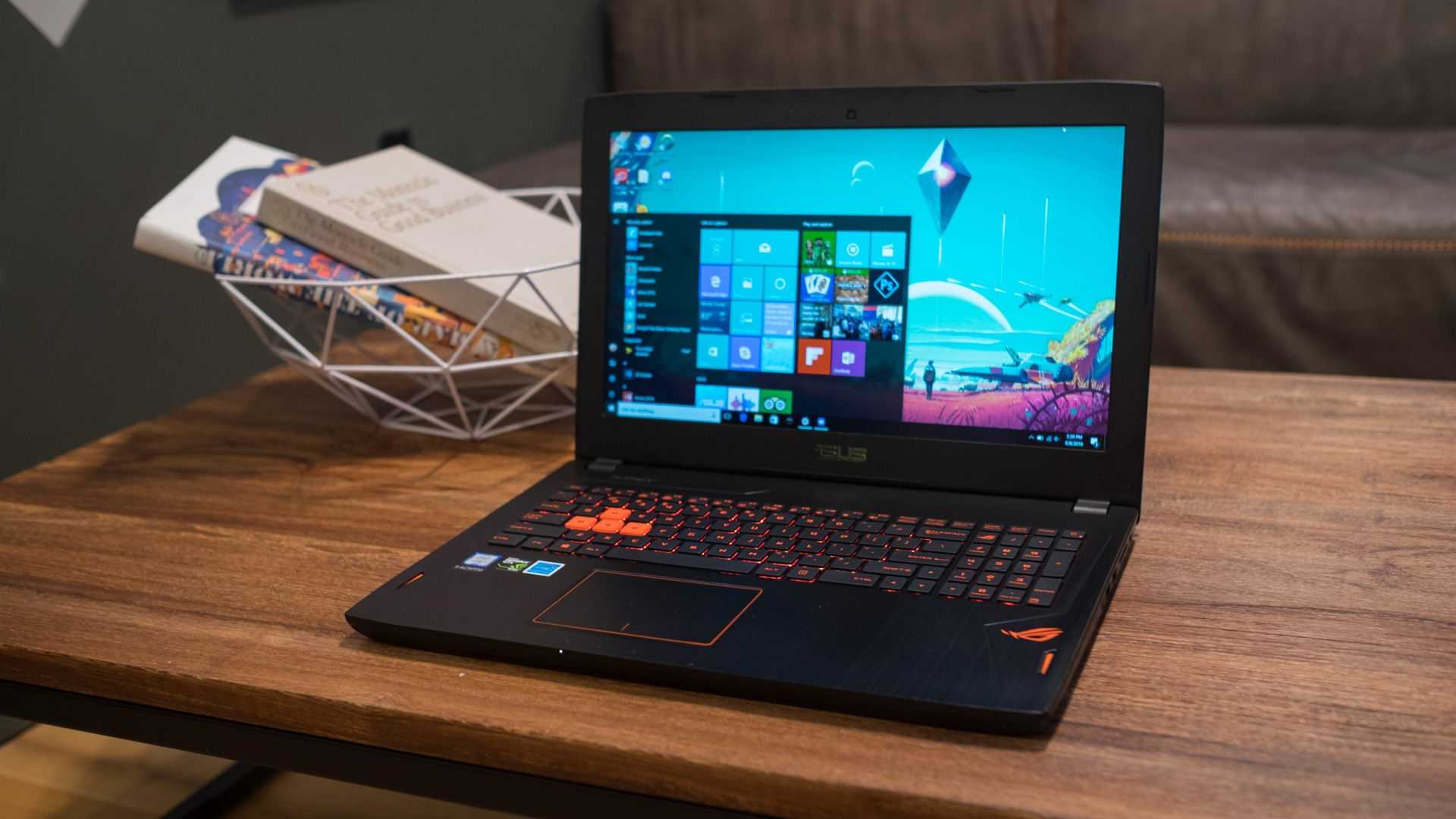 Hp, lenovo, asus, acer, dell – кто круче? сравнение производителей ноутбуков