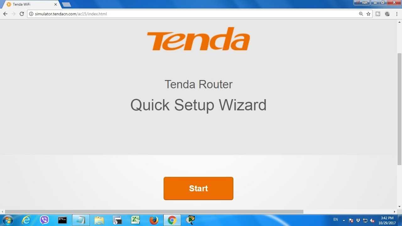 Tenda n300: характеристики wi-fi роутера, настройка, прошивка, как настроить маршрутизатор на компьютере самостоятельно