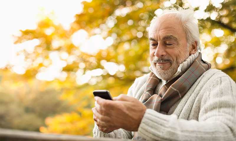 Телефоны для пожилых: лучшие «бабушкофоны» 2019 года. cтатьи, тесты, обзоры