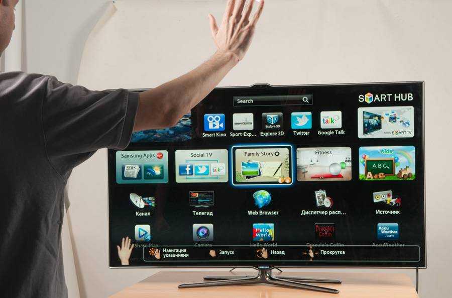 Особенности смарт тв у различных телевизоров: правила использования и настройки