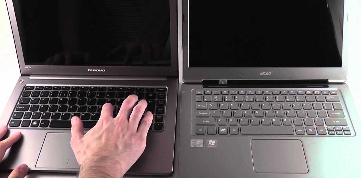 Какая фирма лучше asus или acer. какой ноутбук лучше — asus или acer? сравнение ноутбуков lenovo и asus.