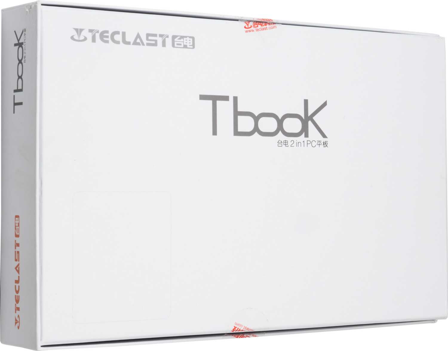 Teclast tbook 16 pro - отзывы и подробные технические характеристики