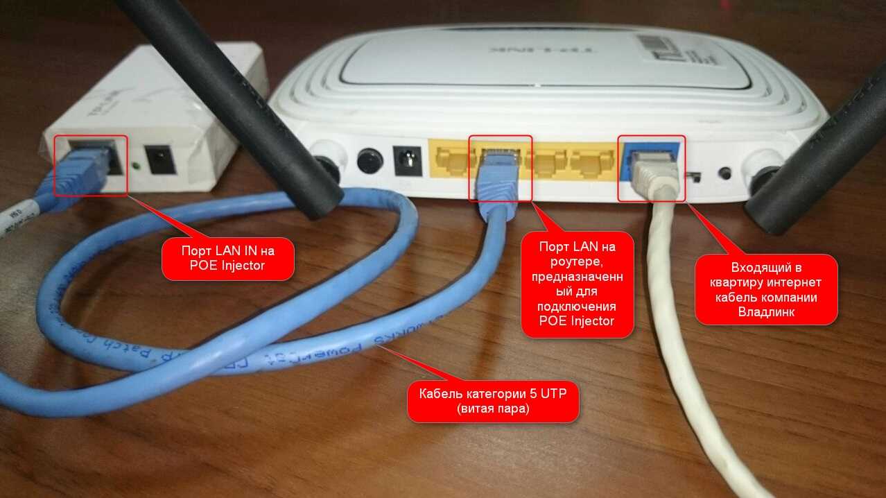 Как подключить компьютер к домашней wifi сети