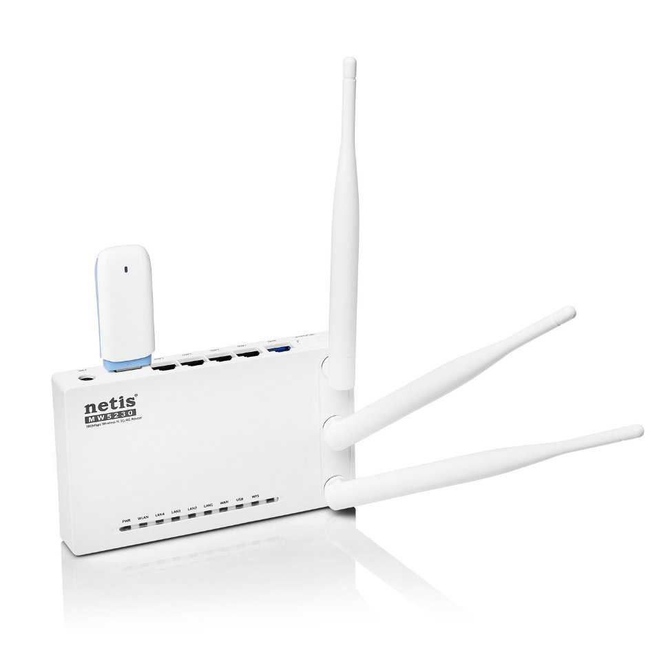 Как подключить интернет и настроить WiFi роутер Netis N1 Обзор маршрутизатора Netis N1 и отзыв об использовании