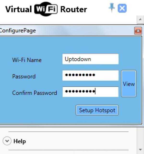Virtual router plus 2.6.0 скачать бесплатно