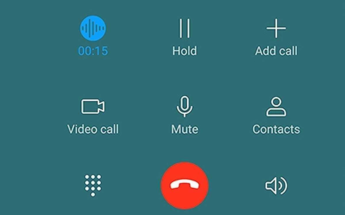 Android приложения для записи телефонных разговоров