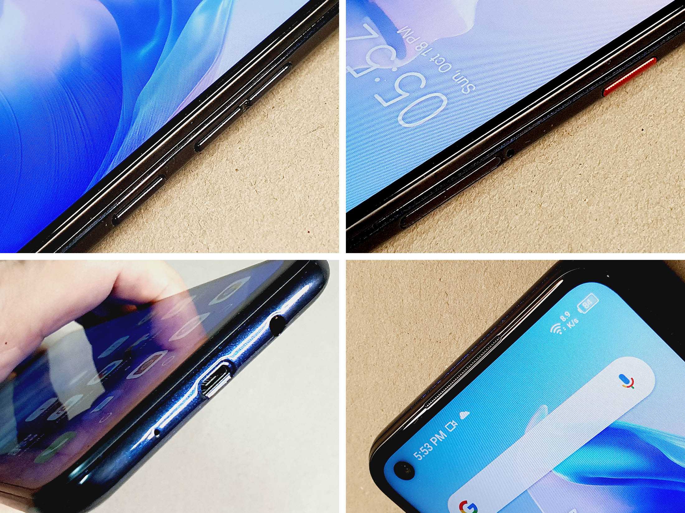 Tecno pova 2 (2021) обзор