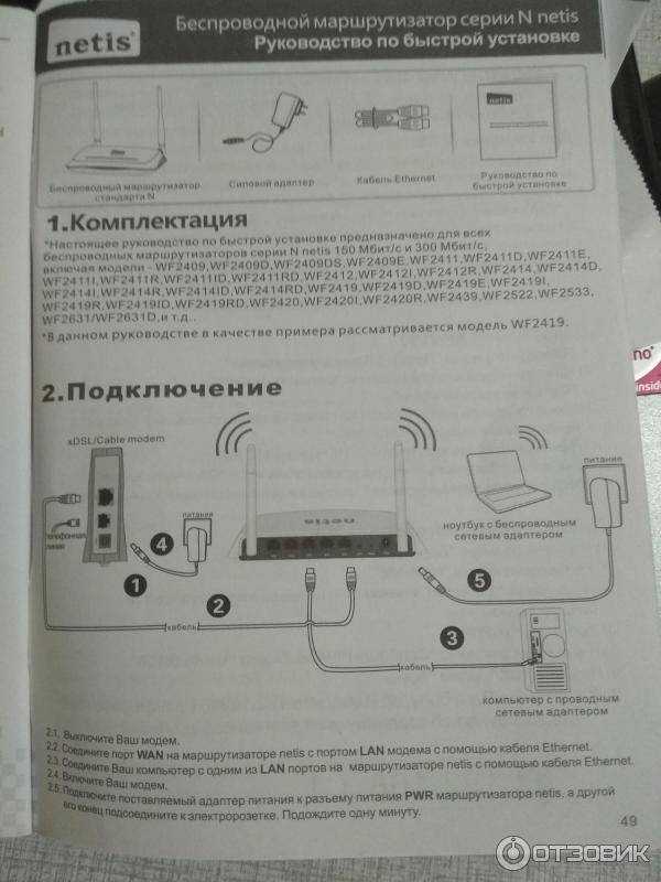 Быть умным, быстрым и красивым роутеру сложно WiFi роутер Netis WF2409E, который сегодня у нас на обзоре, всем своим внешним видом как бы говорит, что инженеры компании Нетис экономили, но без фанатизма Матовый белый корпус не маркий, да и смотрится прико