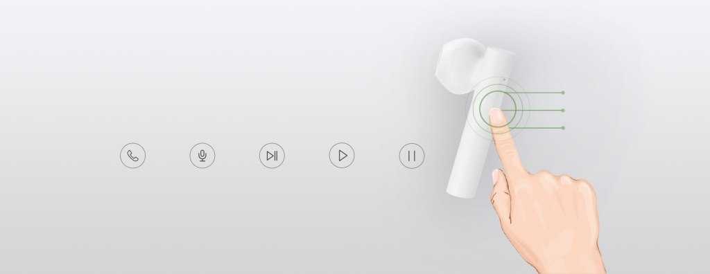 Xiaomi airdots: не работает один наушник - как исправить?