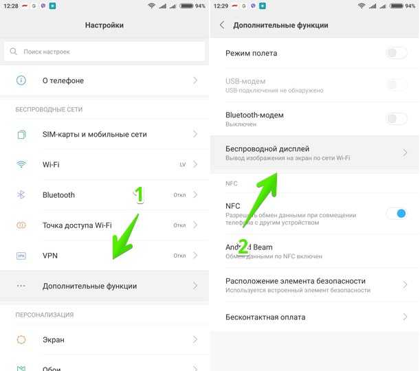 Перестал Работать Телевизор Ксиаоми