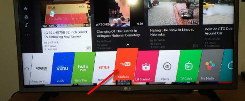 Почему не работает youtube на телевизоре philips smart tv: как исправить, если не открывается?