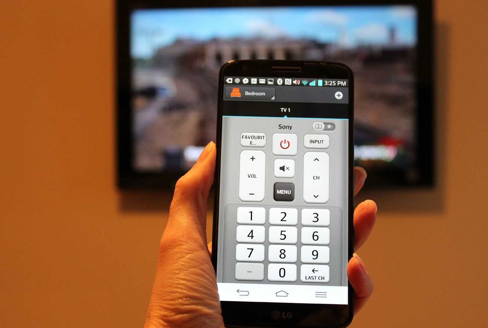 Как скачать пульт для телевизора через телефон андроид
