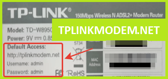 Tplinkmodem.net – вход в настройки модема tp-link. как войти в систему через admin?