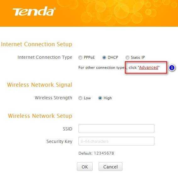 Tendawifi.com и 192.168.0.1 — вход в роутер tenda — как зайти в личный кабинет настроек через веб-интерфейс?