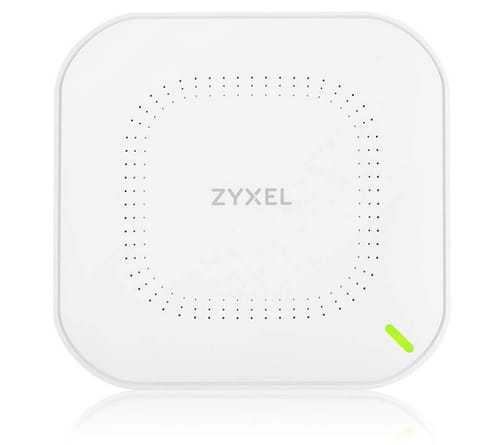 Точка доступа wifi zyxel nebulaflex nwa1123acv3 — обзор, характеристики, настройки