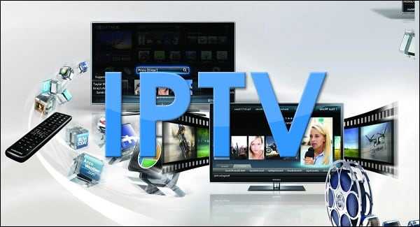 Настройка и просмотр iptv на телевизоре lg smart tv