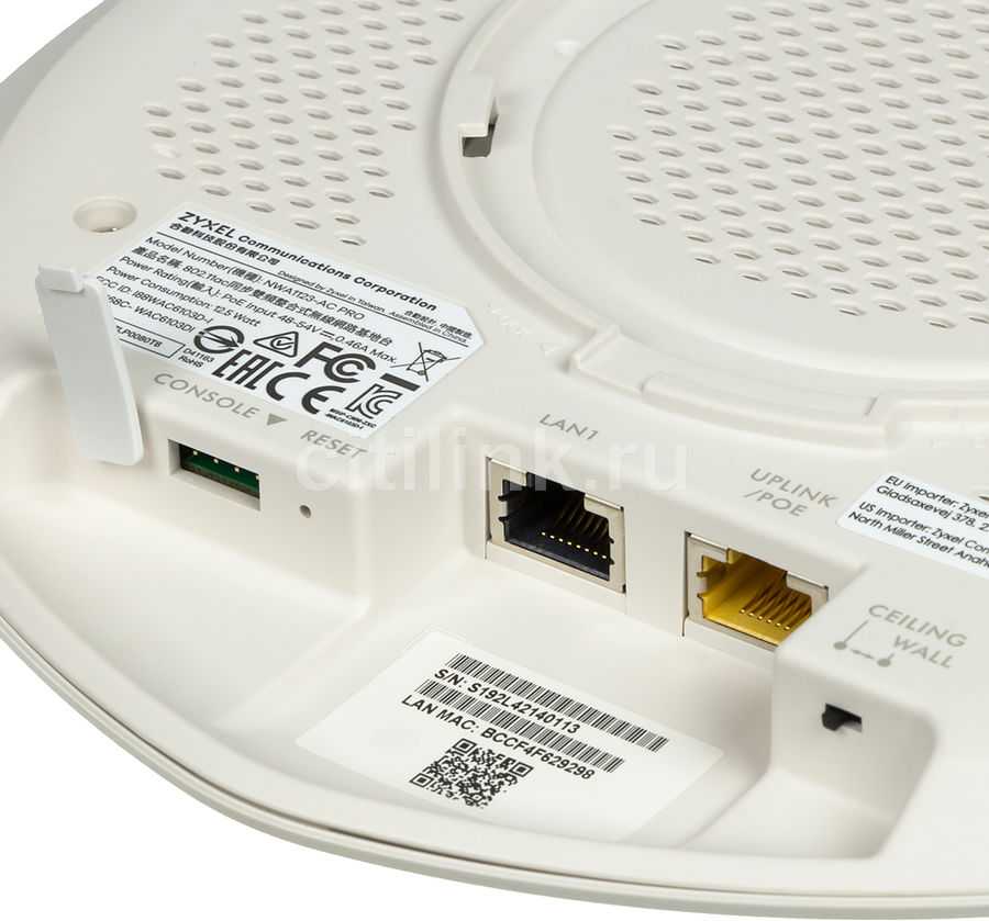 Zyxel nwa210ax wifi 6 access point review – is it better than the ubiquiti unifi 6 lr?