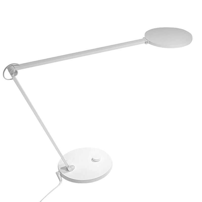 Обзор настольной лампы xiaomi smart led desk lamp