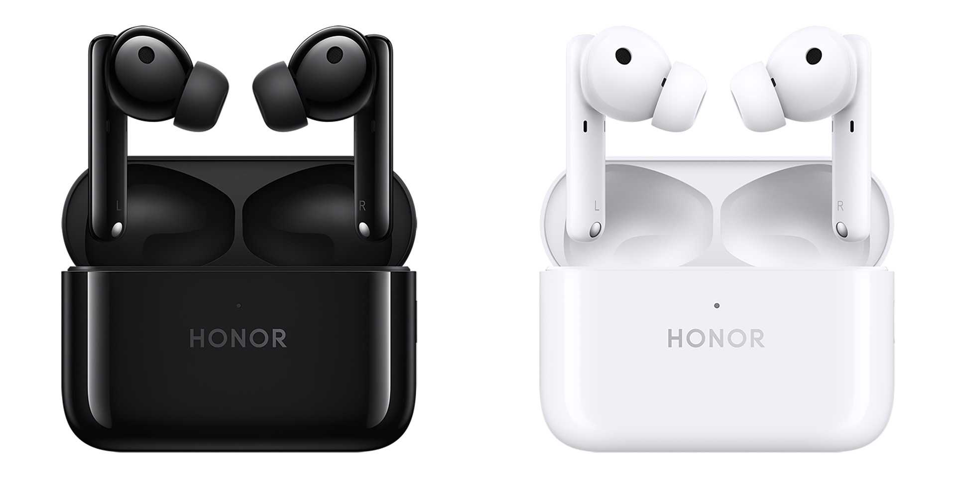 Honor choice tws vs honor earbuds 2 lite: в чем разница?
