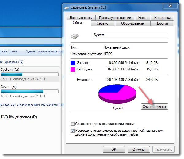 Полностью очистить жесткий. Очистка жесткого диска Windows. Как почистить жёсткий диск на компьютере. Как почистить жёсткий диск от ненужных файлов. Очистка диска с от мусора.