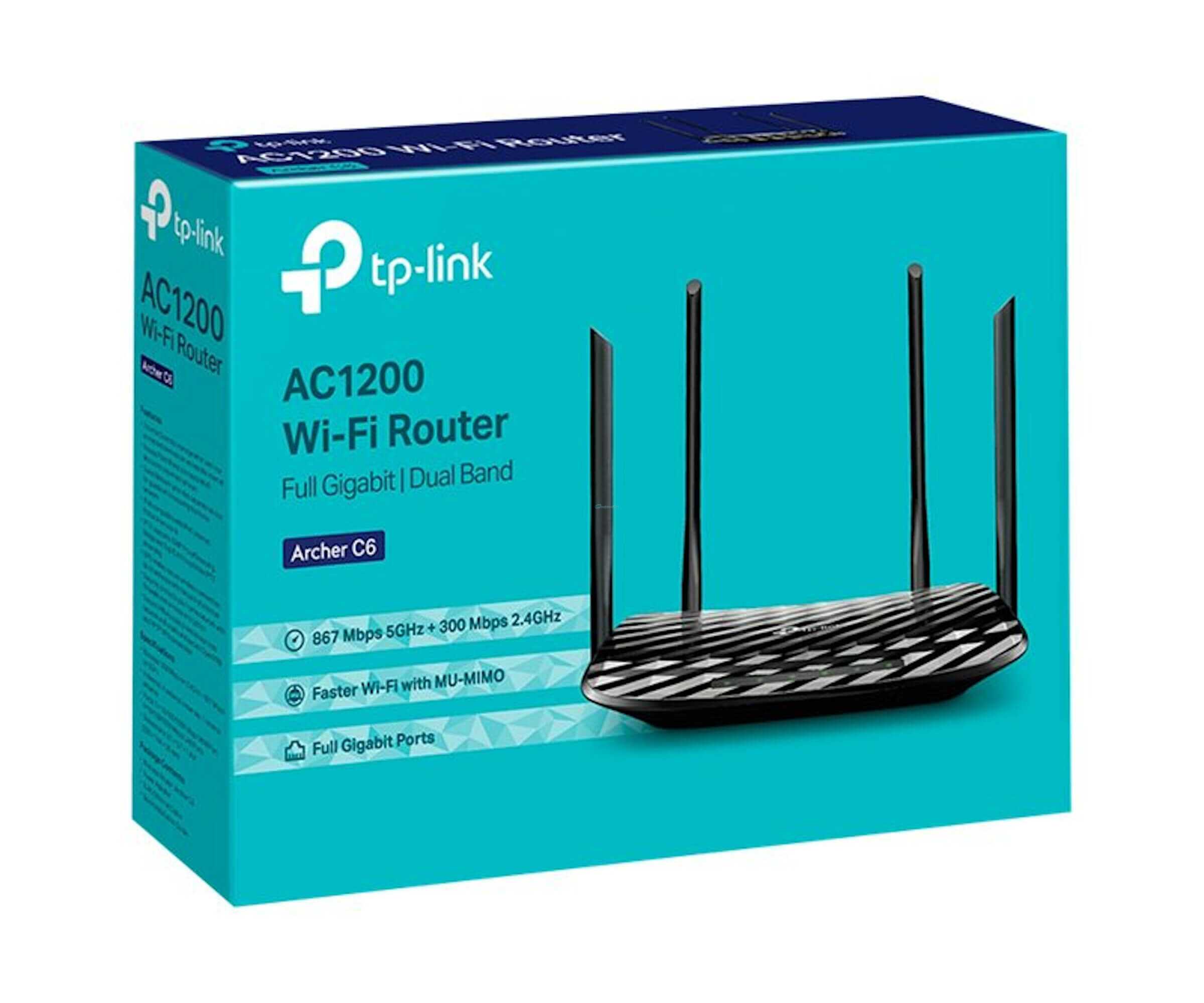 Я протестировал самый доступный роутер tp-link archer c64 с wi-fi 5. домашняя сеть больше не лагает