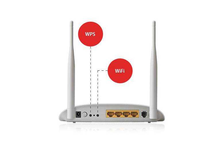 Что такое wps на wi-fi роутере — включение, отключение и настройка