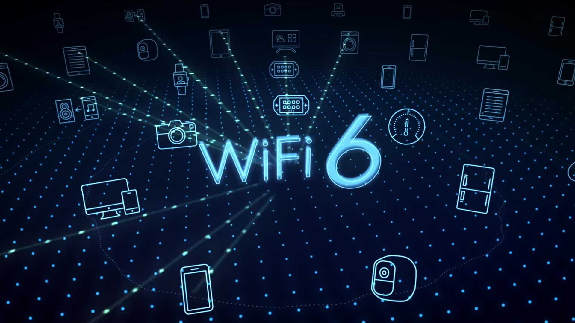 Ответы на вопросы о Wi-Fi 6 Поддерживаемы устройства и роутеры, настройка и подключение по 80211ax, как работает соединение, переход, совместимость