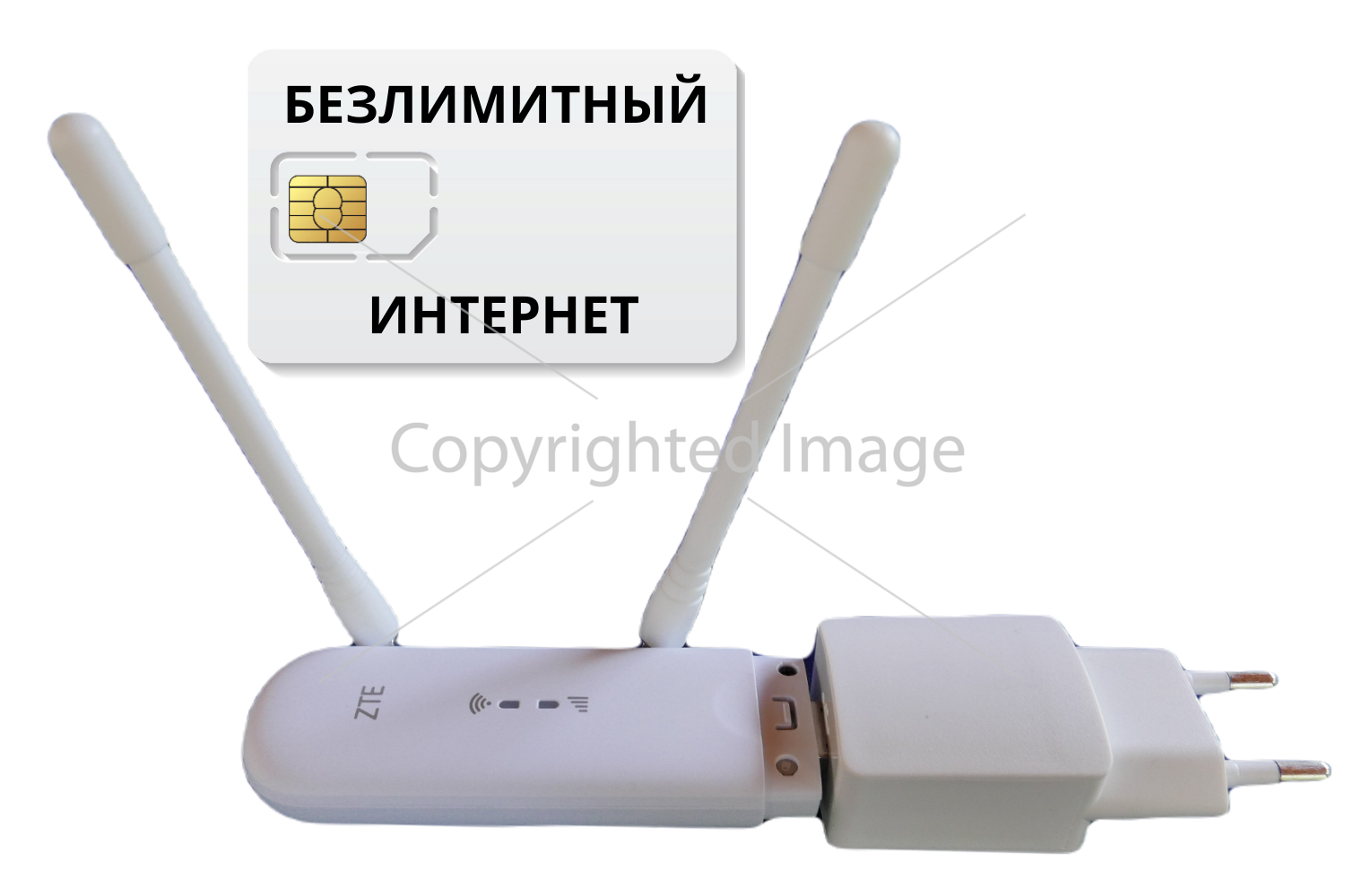 Обзор мобильного 4G wifi роутера Zyxel WAH7706 с поддержкой SIM карт Технические характеристики, скорость, операторы