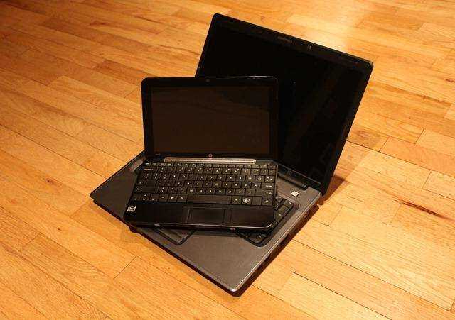 Чем отличается нетбук от ноутбука и ультрабука, в чем разница? что лучше ноутбук или нетбук, ноутбук или ультрабук?