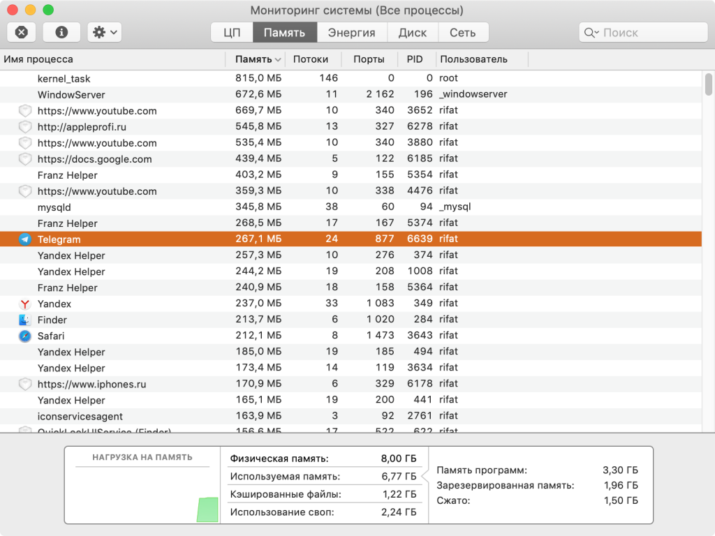 Macos big sur медленно или тормозит? 8 советов, которые помогут снова ускорить работу mac - btip
