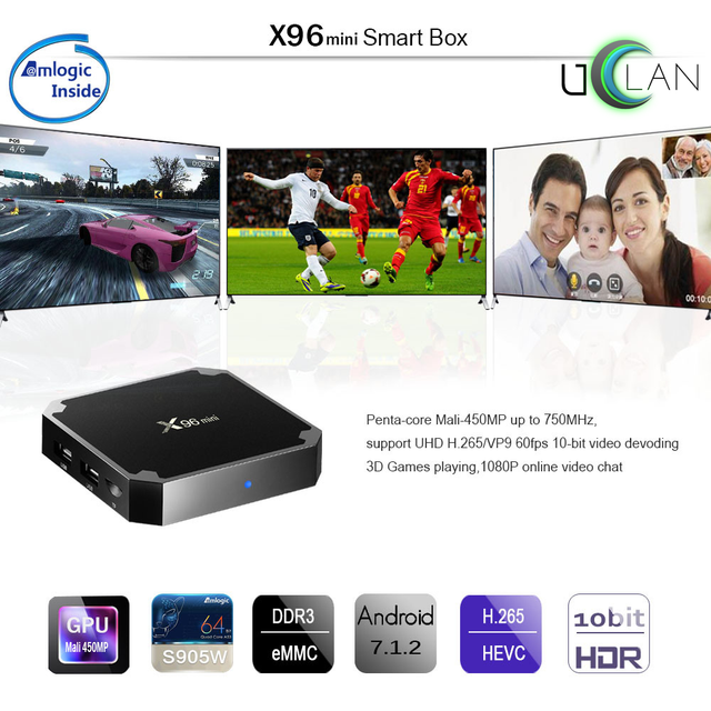 Smart TV Box x96 Mini 2\6. Медиаплеер Selenga a1 1/8gb Android 7.1.2 Amlogic s905w. X96 Mini 2/16gb Прошивка. Как перепрошить андроид приставку