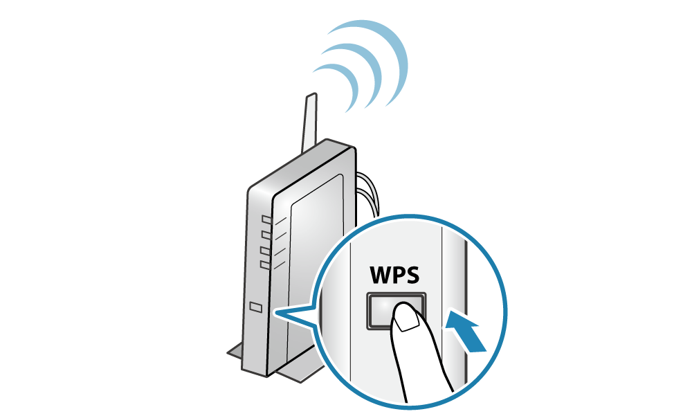 Кнопка wps на роутере – зачем нужна, как включить, настроить технологию wps