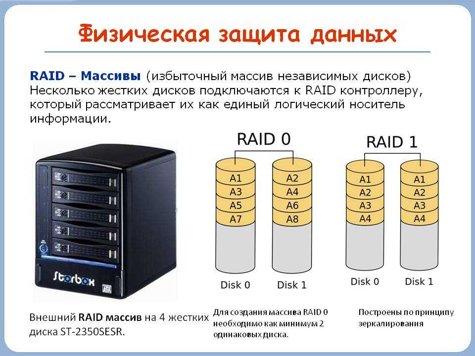 Как создать raid 10 массив в windows 10: инструкция для программного рейда