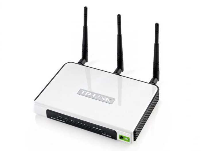 [openwrt wiki] tp-link tl-wr1043nd