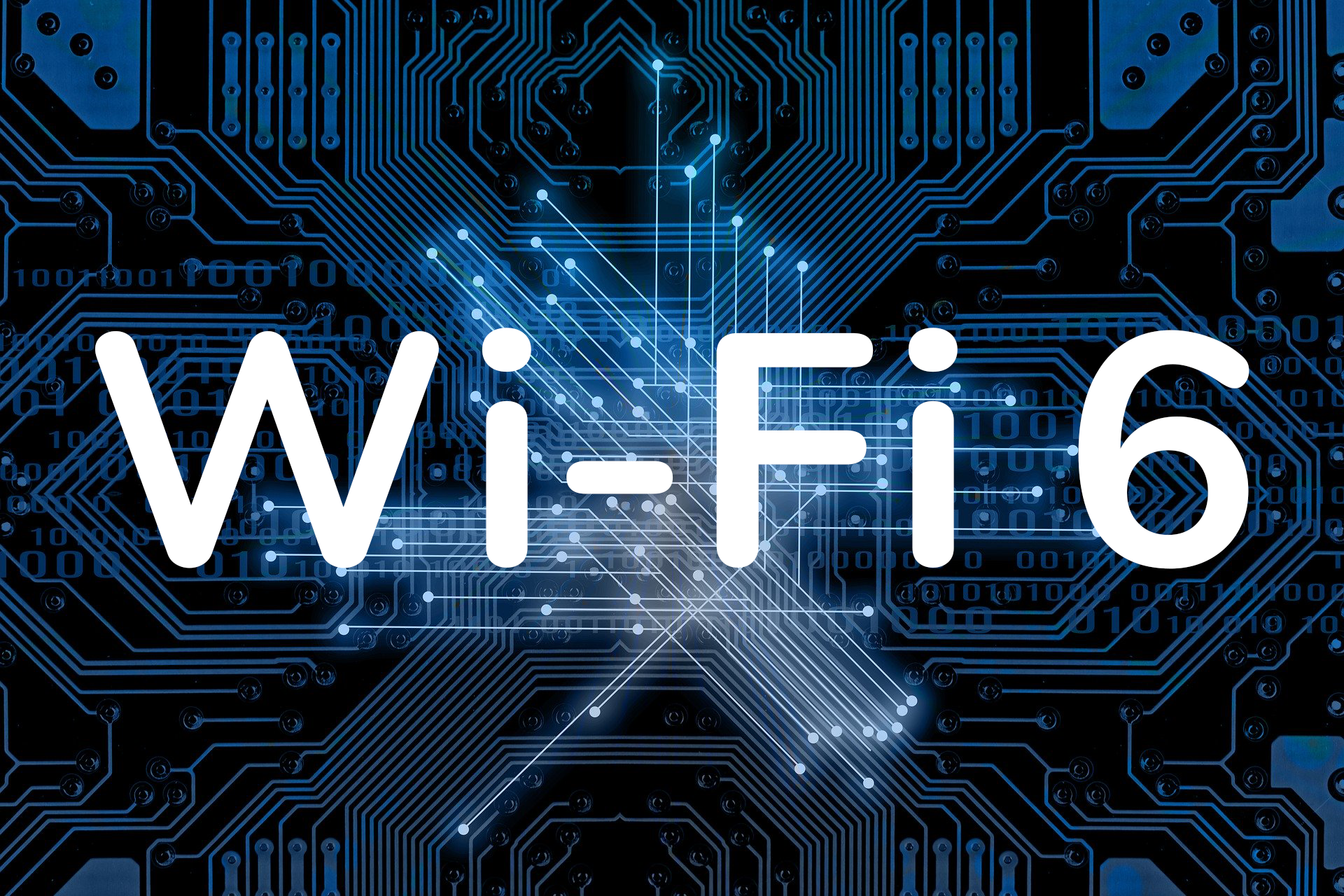 Wi-fi 6 vs. wi-fi 5: что дает стандарт нового поколения?