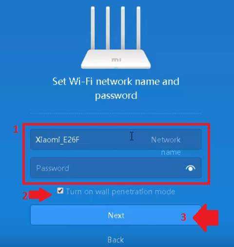 Приложение mi wi-fi для роутеров xiaomi, что это, как работает приложение для mi router wi-fi