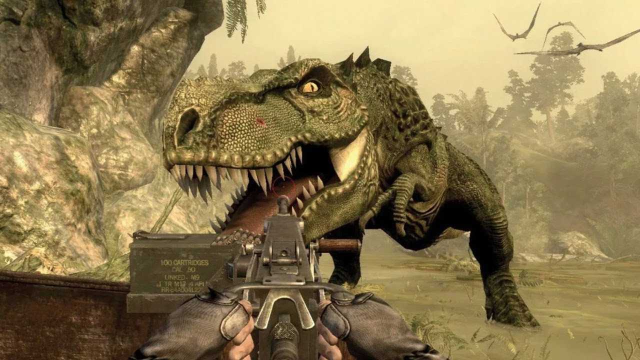 8 лучших игр с динозаврами в 2022 году - mums.ru