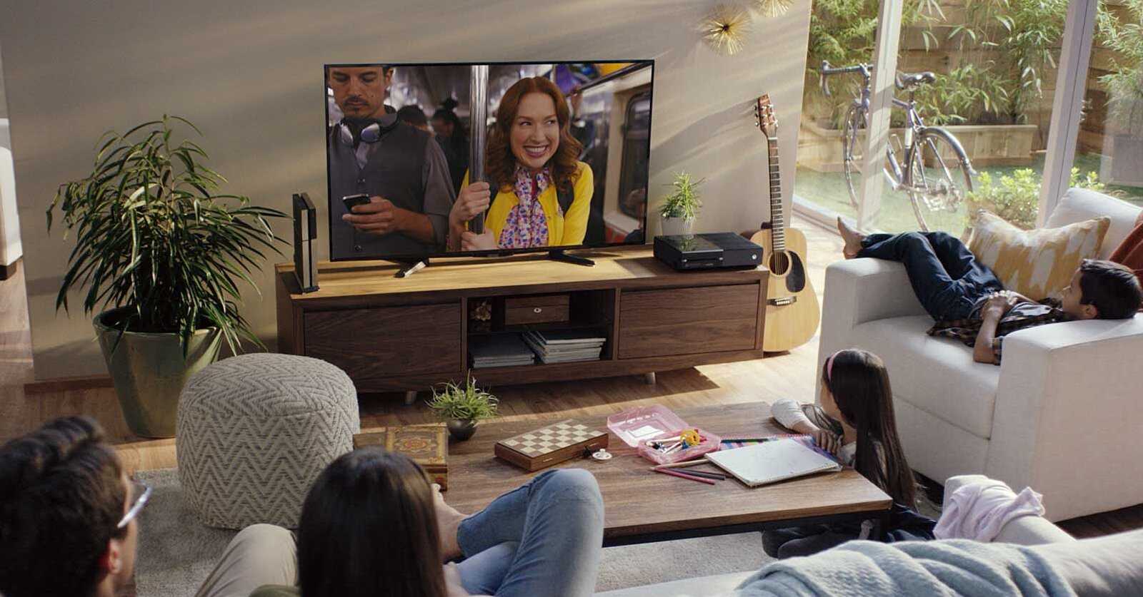 Как подключить smart tv к интернету и произвести его настройку?