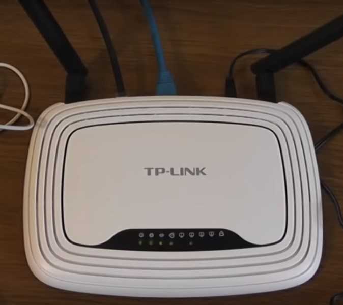 Настройка роутера tp-link tl-wr841n - как подключить и настроить wi-fi роутер тп-линк