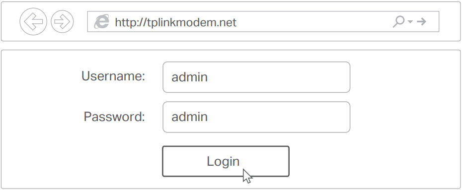 Личный кабинет mwlogin.net — вход в настройки роутера mercusys через веб-интерфейс 192.168.1.1