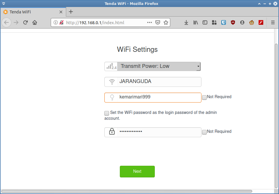Обзор wifi роутера tenda ac8 —  инструкция по настройке и отзыв